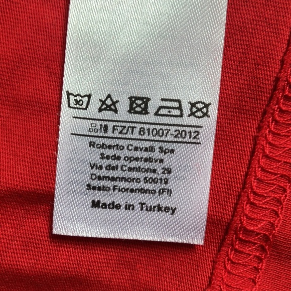 Cavalli Class - Picture 12 of 12